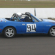 Illustration for article titled 24 Hours Of LeMons Arse Freeze-A-Palooza Über Gallery: Mazda Madness